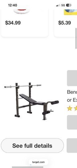Lifting