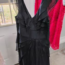 Macy's Dresses Large Size