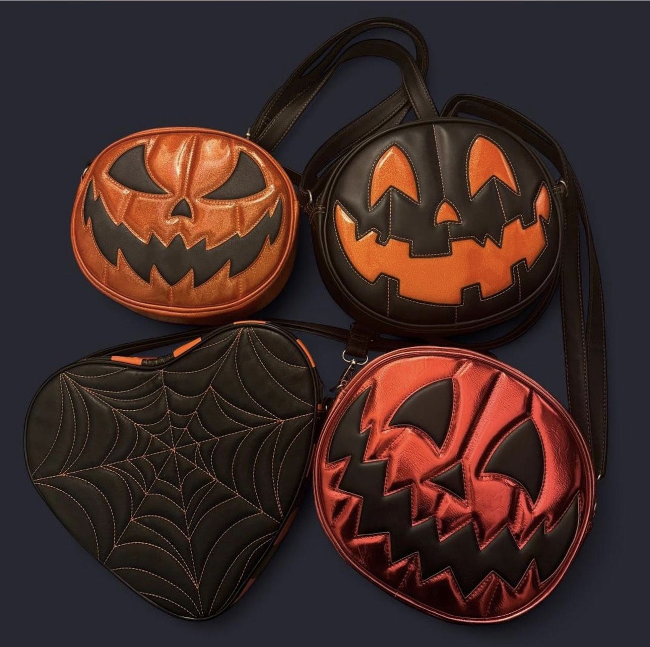 Love Pain And Stitches Bag Bundle