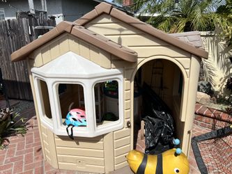 Step 2 Step2 Welcome Home Playhouse