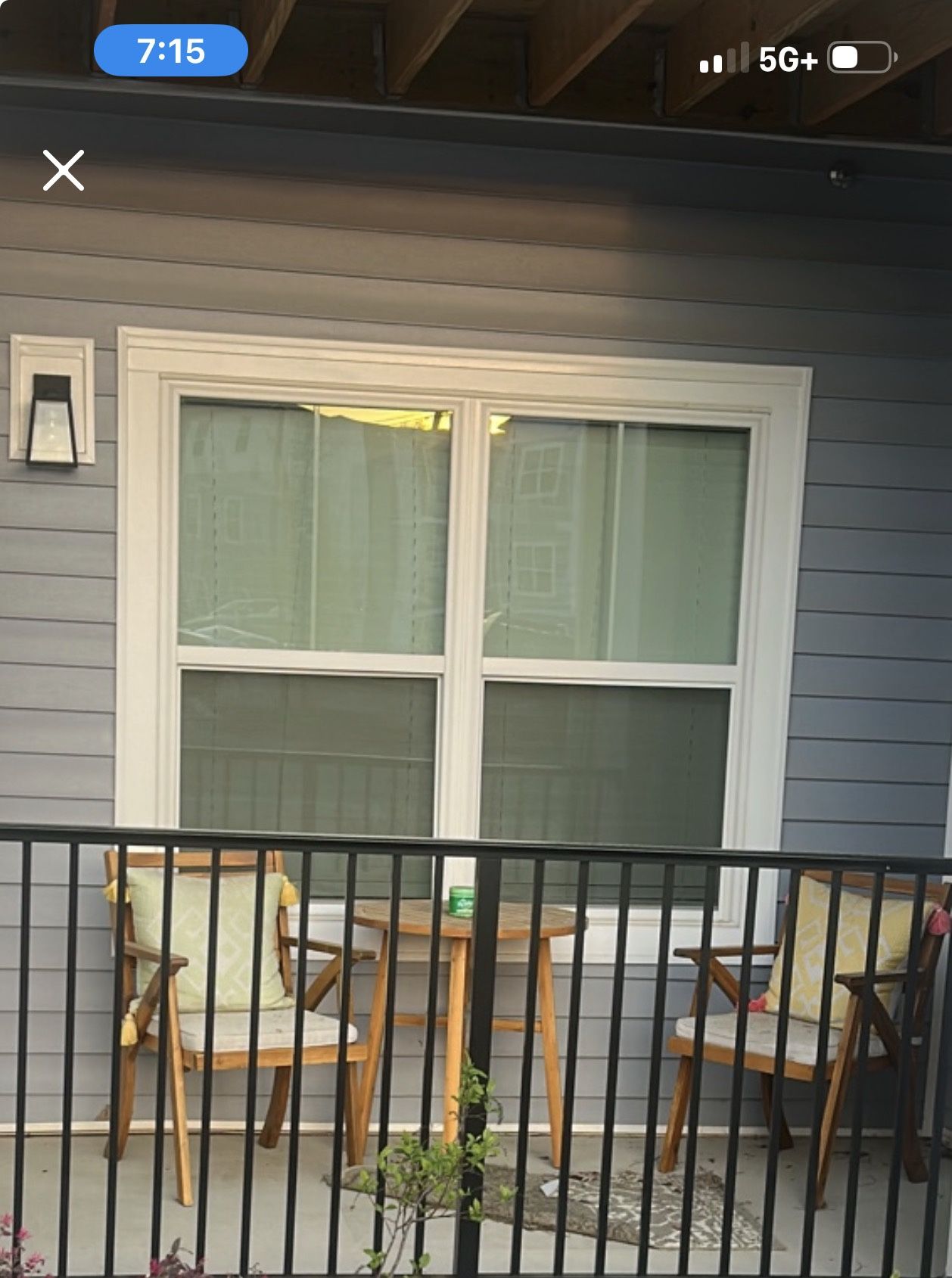 Out Door Set