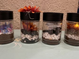 Beautiful Custom House warmers!