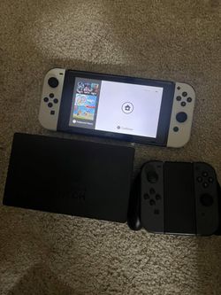 V1 nintendo switch