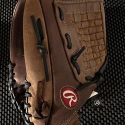 Rawlings LHT Baseball Glove 12” 1/2