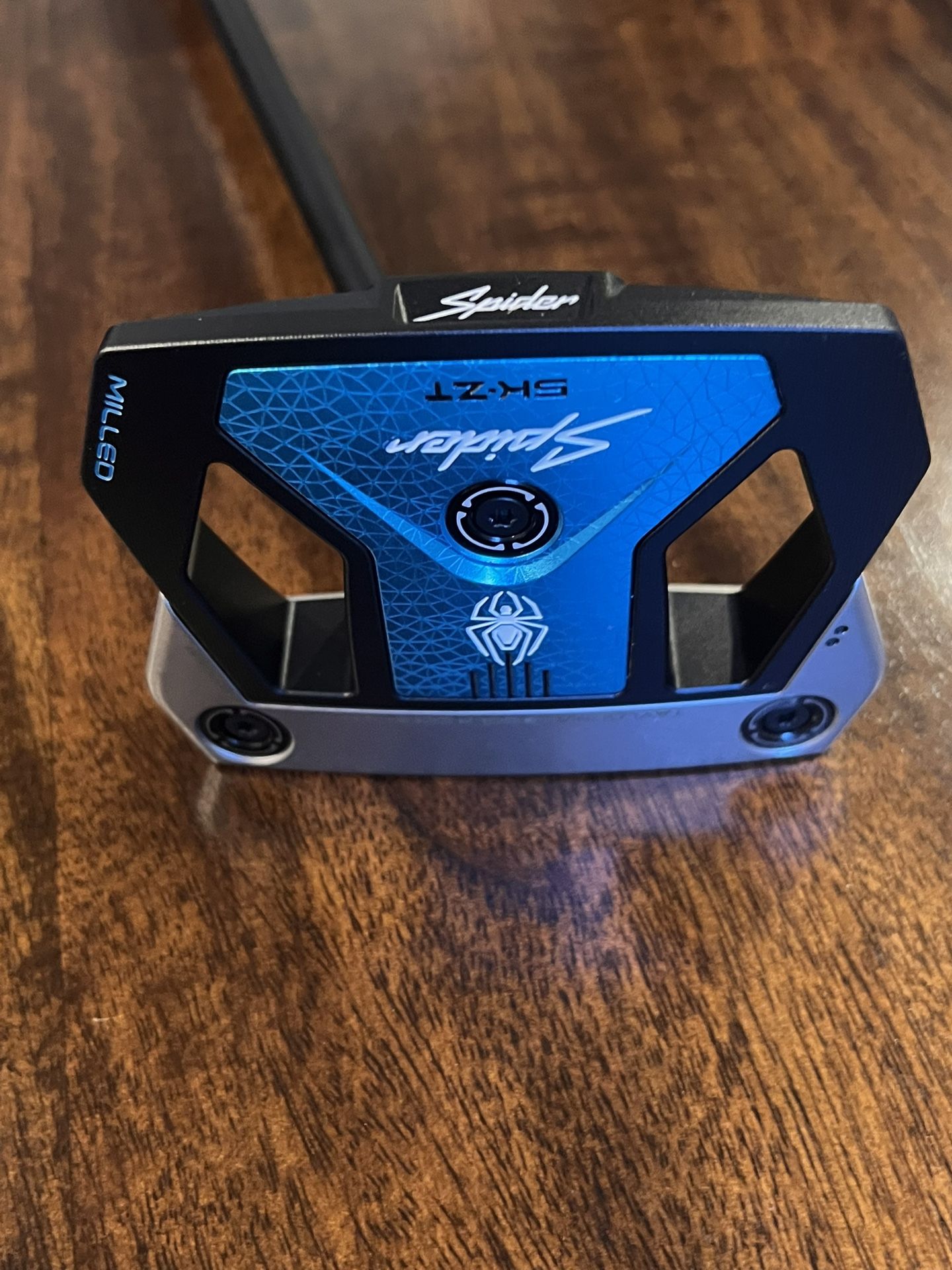 TaylorMade Spyder 5K-ZT Counterbalance Putter 38”