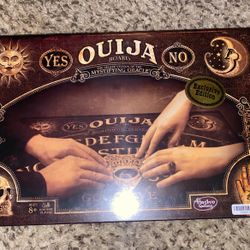 Ouija Board