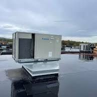 Brand New Daikin Package Unit Rooftop Units Available