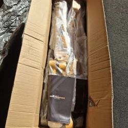 Honda Accord 2008-2017 6 Rear Camber Kit 