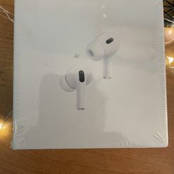 AirPods Pro 2nd Generation 