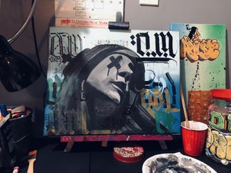 Painting