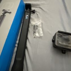 GoPro AGXTS001 38 Inch El Grande Extension Pole