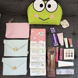 Makeup 