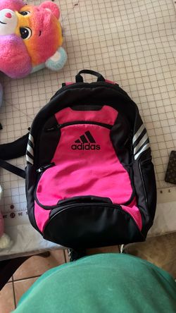 Adidas Backpack