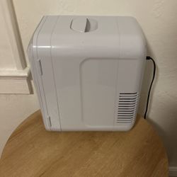 Nxone Mini Fridge