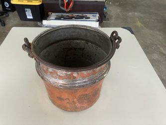 Bucket