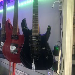 Jackson Concept- Made In Japan