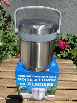 Termo para comida / food thermos