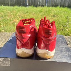 Jordan Win Like 96’ 11