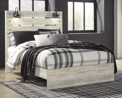 TEMPER ADAPT MATTRESS AND BED FRAME