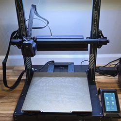 ELEGOO Neptune 4 Plus 3D Printer
