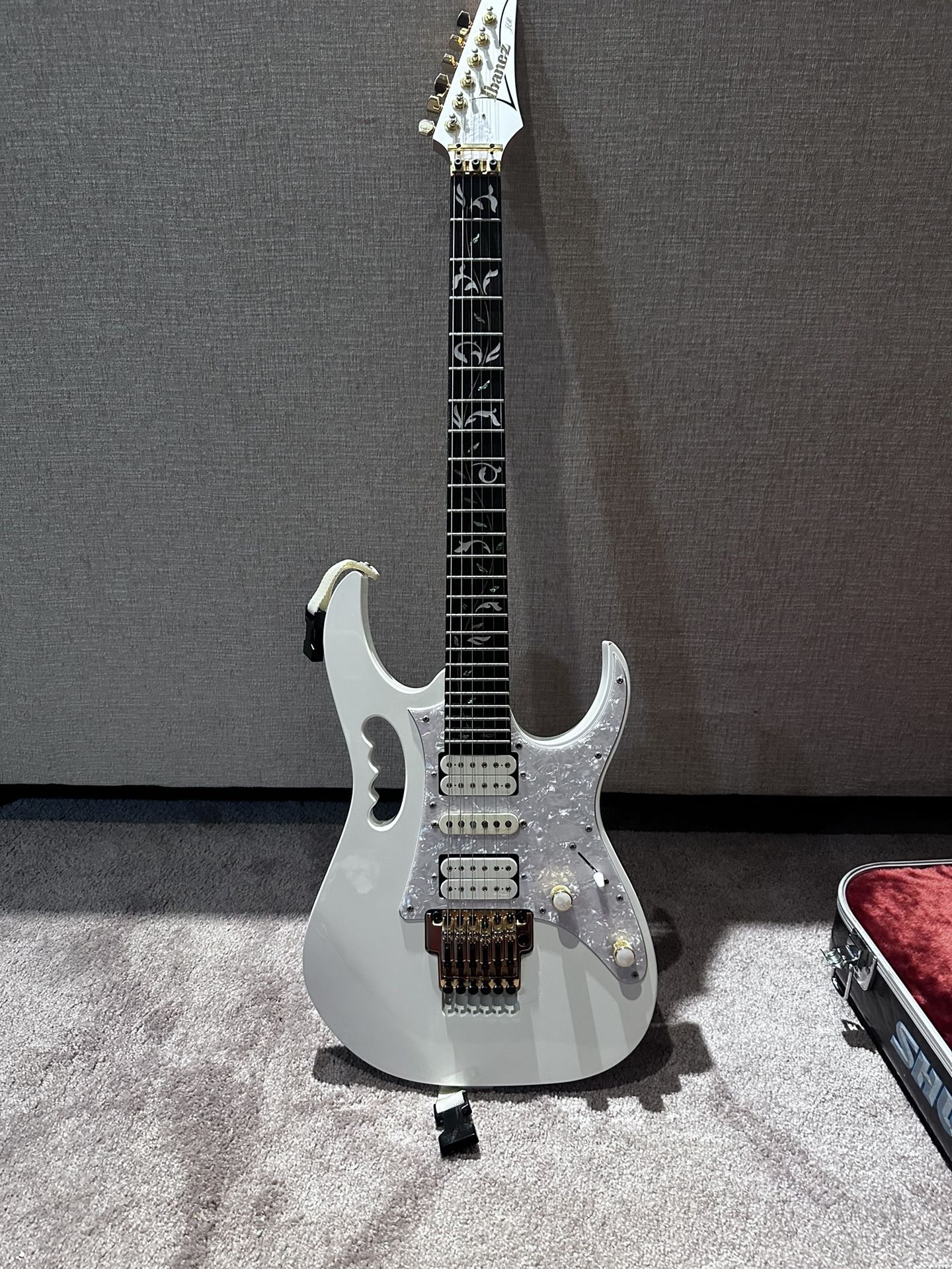 Ibanez jem7vwh