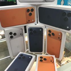Iphone 17 Pro Max Unlock No Credit Needed Pay Down Only 