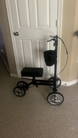 Knee Scooter