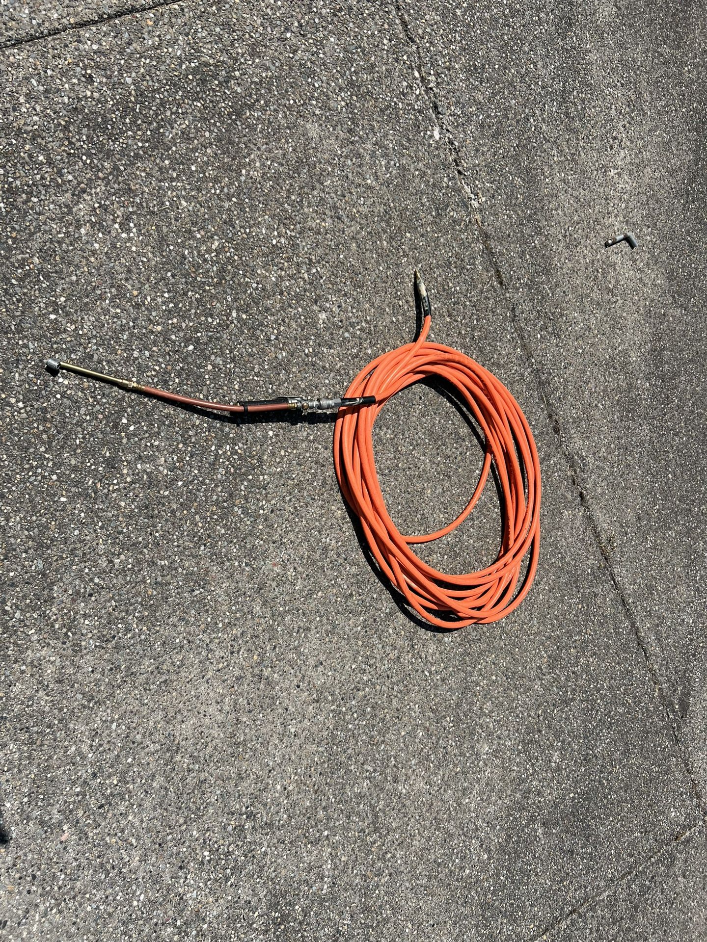 Air Compressor Hose 50ft