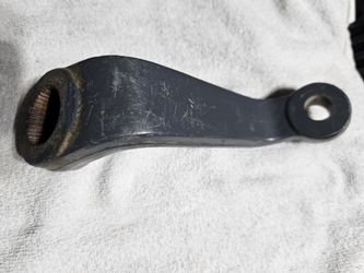 Used Jeep Wrangler Cherokee Dropped Pitman Arm