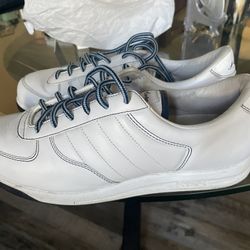 Reebok S. Carter Size 9.5