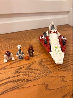 Lego 75333