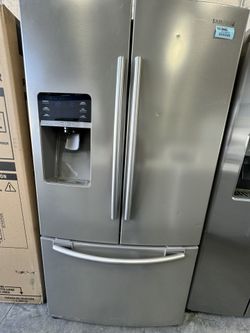 Samsung Nevera Refrigerador Fridge Refrigerator 