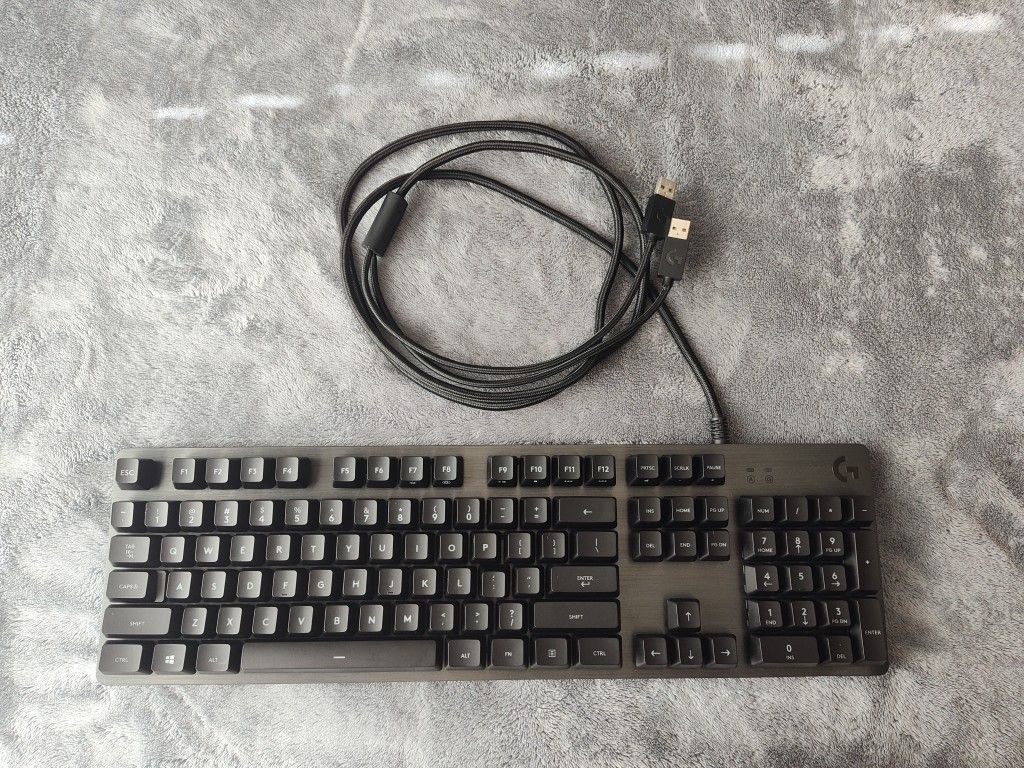 Gaming Keyboard