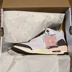 Jordan 3 “Neapolitan”