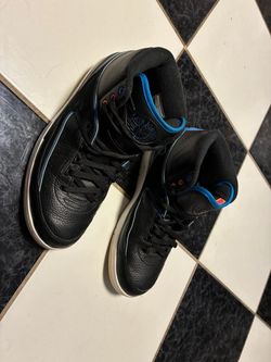 Jordan 2