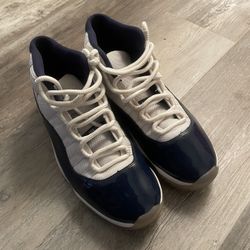 Retro Air Jordan 11 “Win Like ‘82”