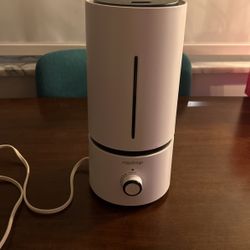 Raydrop Humidifier 