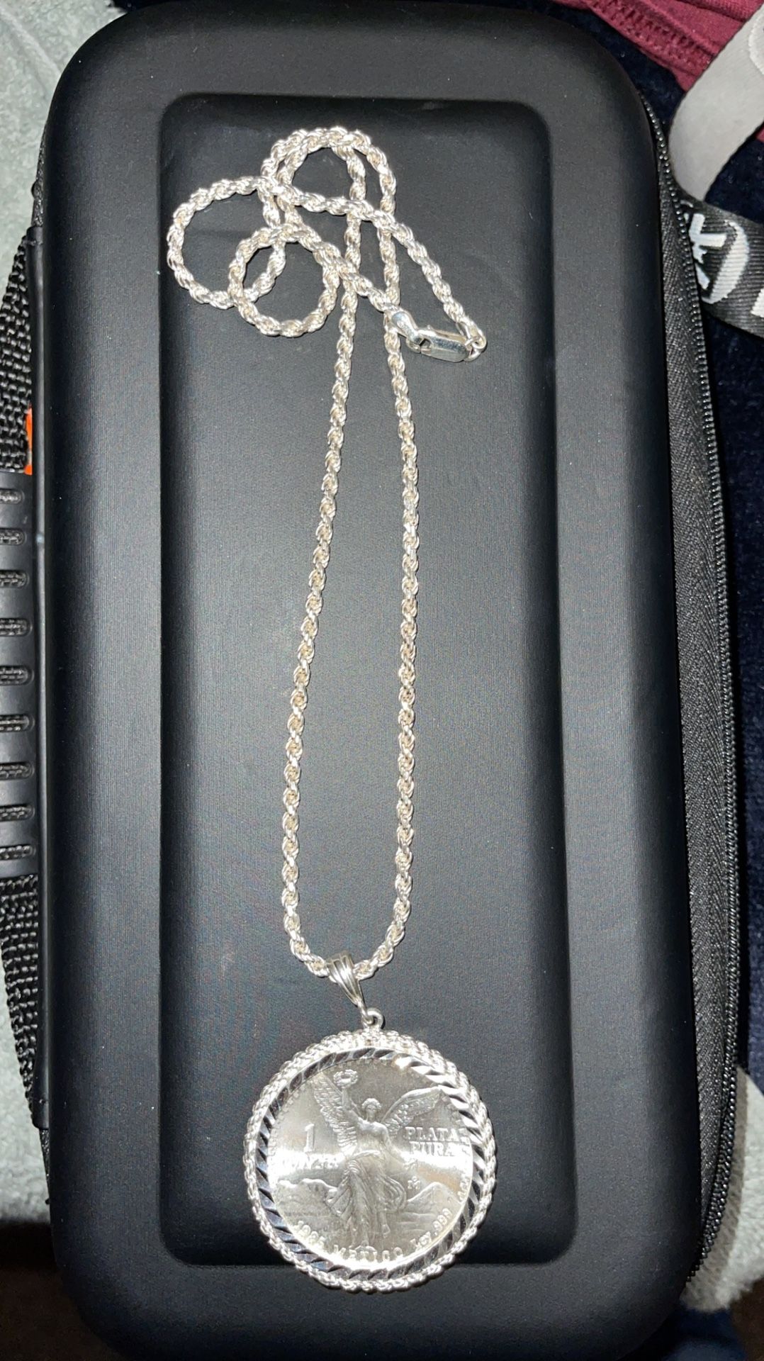 Chain