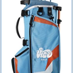 Vice Junior Golf Club Set  Ages 4-8 (44-49")  Size Ages 4-8 (44-49 inches) Color Multicolored Golf Club Flex Junior Hand Orientation Right Material St