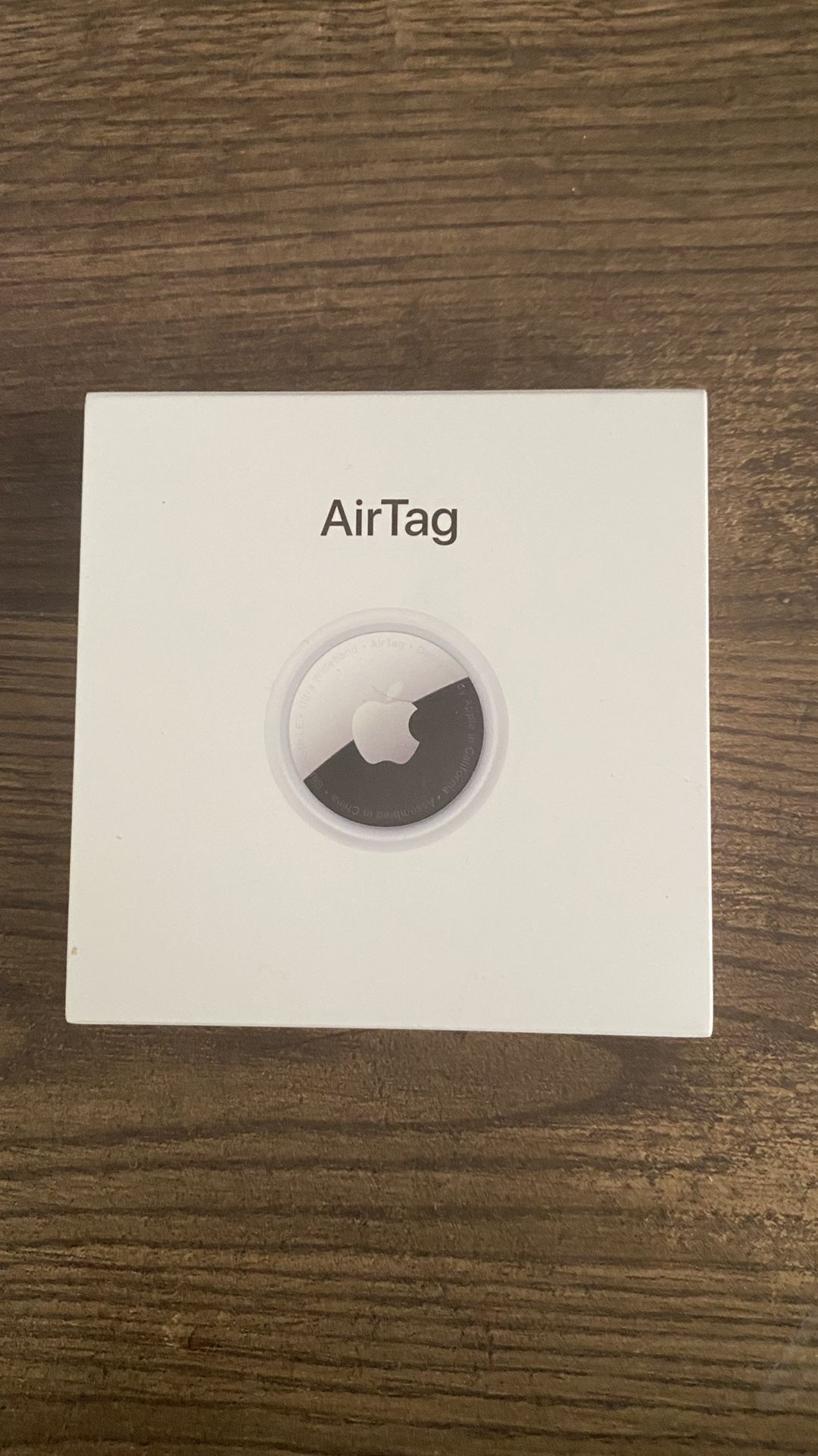 Apple AirTag