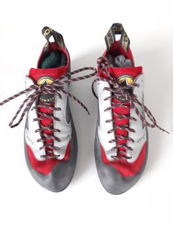 La Sportiva Nago Climbing Shoes