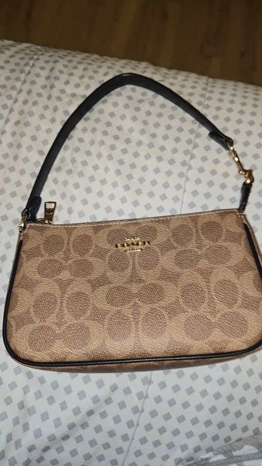Coach Mini Bag