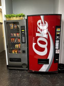 Vending Machine