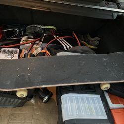Ccs Complete Skateboard