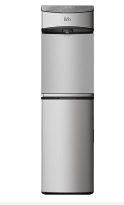 Brio 740 Series Self-Cleaning Bottom Load Water Dispenser