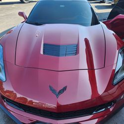 2014 Chevrolet Corvette