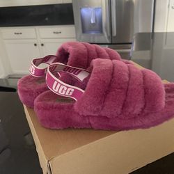 Ugg Sandals 