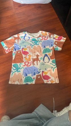 3/4T H&M Summer Shirt