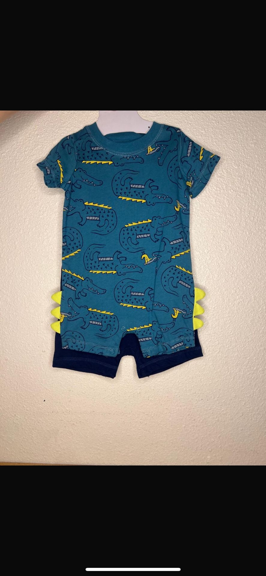 Baby Clothes