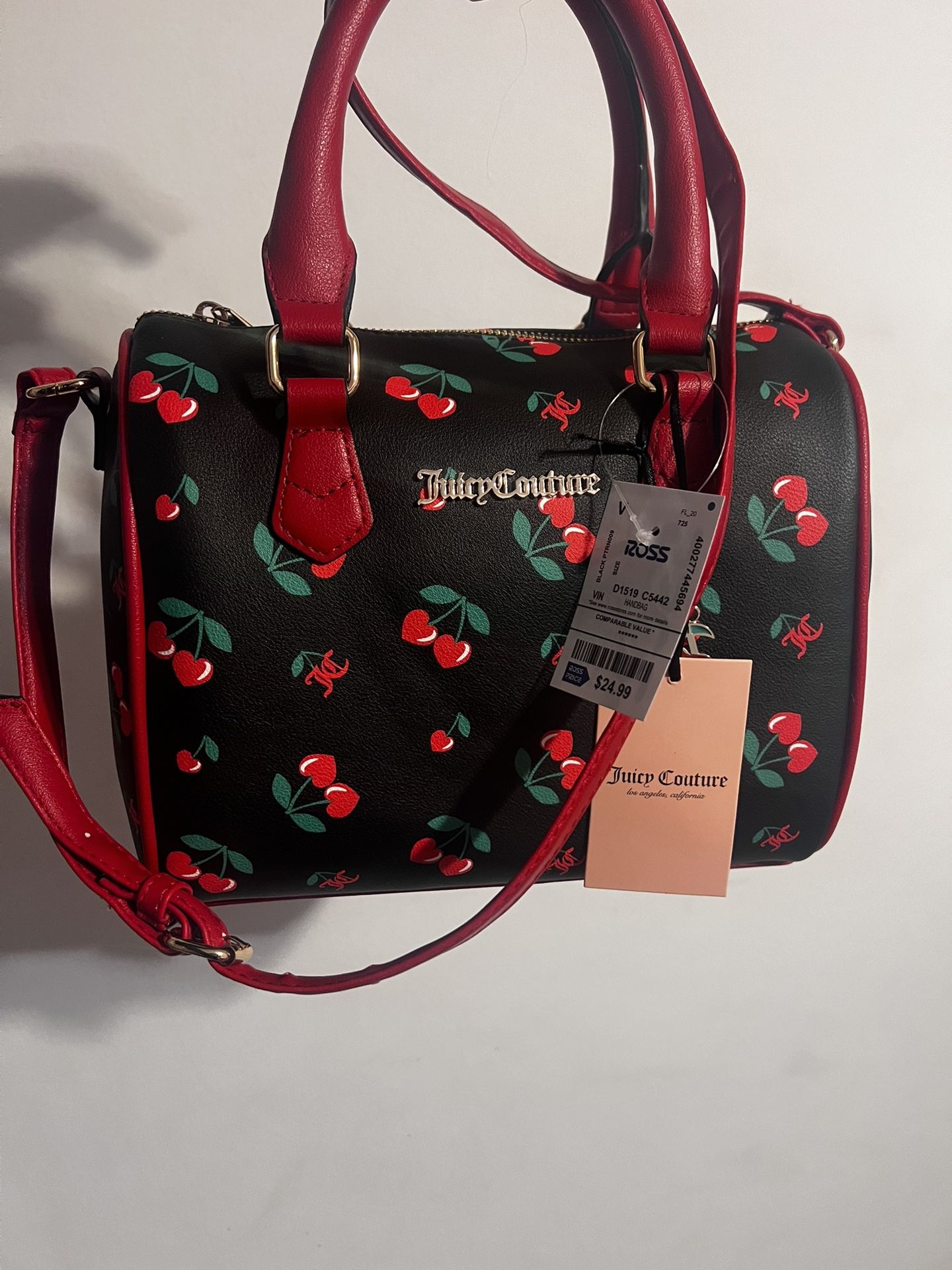 Juicy Couture Bag